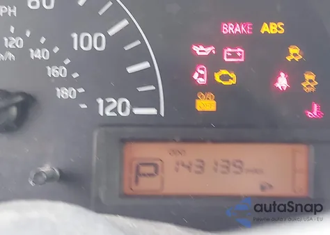 2015 Nissan Nv200 S/Sv from USA, damaged, VIN 3N6CM0KN5FK728468